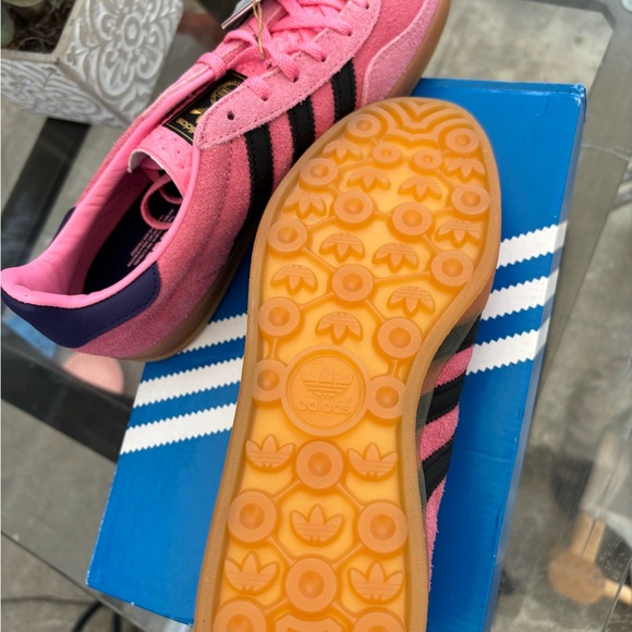 Adidas gazelle indoor women - Picture 5 of 7